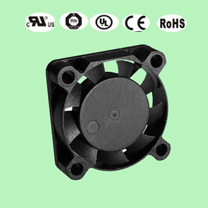 2507直流風扇 2507直流風扇